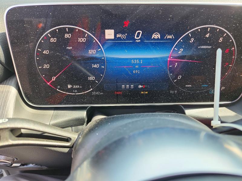 51799376 :رقم المزاد ، W1NKM4GB7TF495741 vin ، 2026 Mercedes-benz Glc مزاد بيع