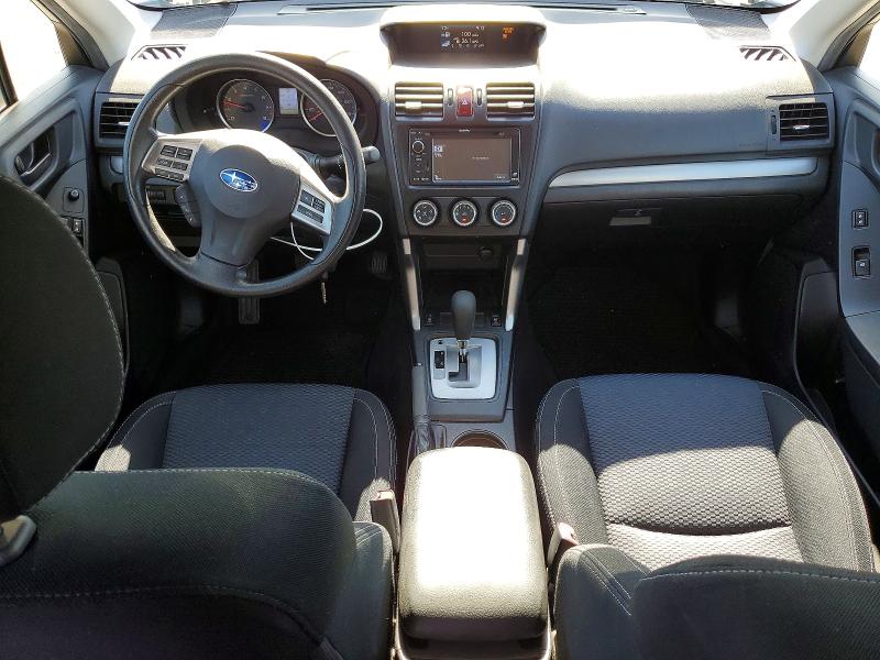 Продаж на аукціоні авто 2014 Subaru Forester, vin: JF2SJAGC4EH457657, номер лоту: 55809616