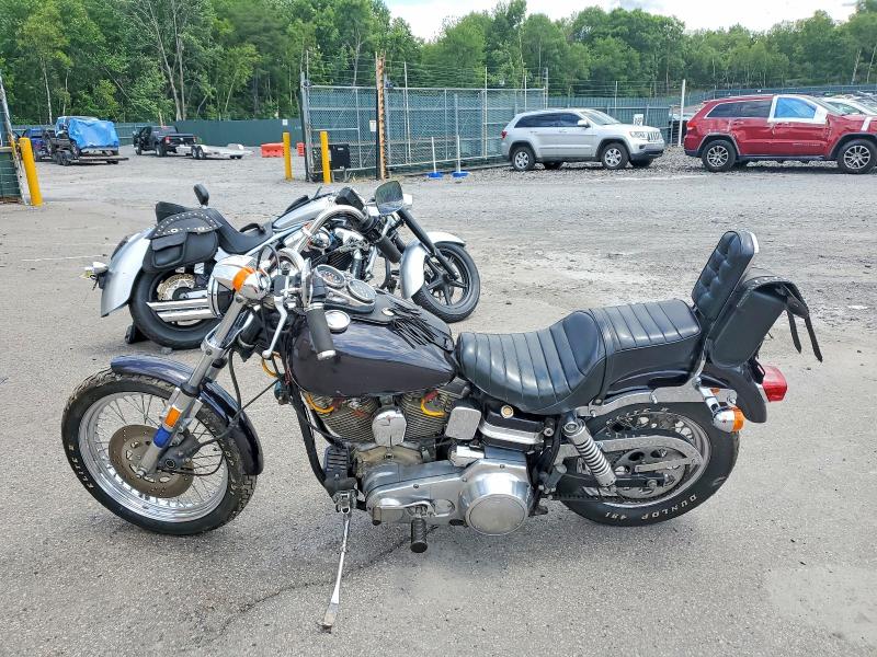 Продаж на аукціоні авто 1985 Harley-davidson Fxef, vin: 1HD1BBL13FY010321, номер лоту: 56832956