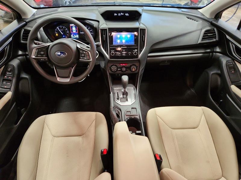 Aukcja sprzedaży 2023 Subaru Impreza, vin: 4S3GTAB65P3710582, numer aukcji: 57850316