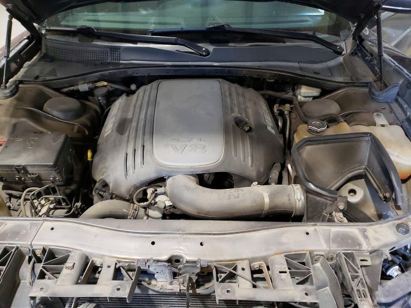 Продажа на аукционе авто 2014 Dodge Charger, vin: 2C3CDXDT7EH178493, номер лота: 55800586