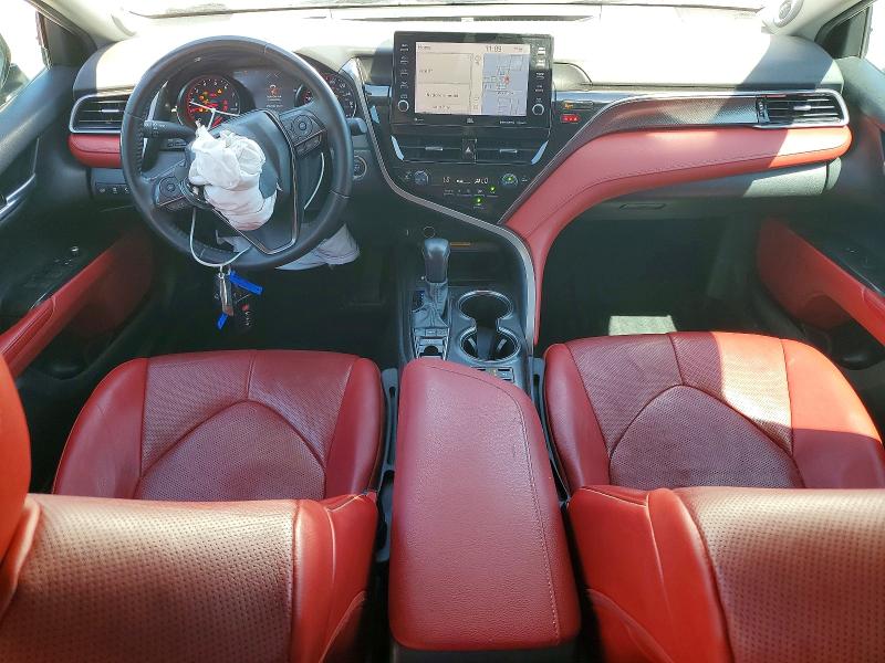 Продаж на аукціоні авто 2021 Toyota Camry, vin: 4T1KZ1AK7MU058380, номер лоту: 56669596