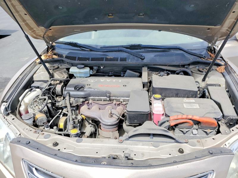 Aukcja sprzedaży 2007 Toyota Camry, vin: JTNBB46K373021254, numer aukcji: 59113626