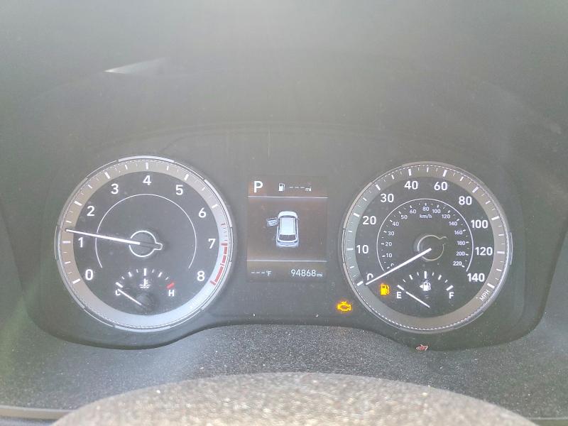 Aukcja sprzedaży 2022 Hyundai Venue, vin: KMHRB8A30NU141526, numer aukcji: 57191536