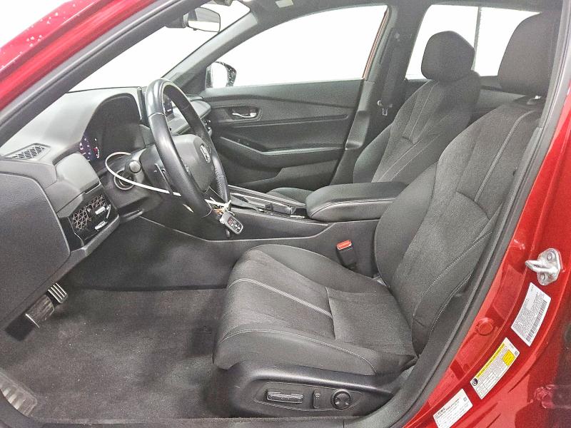 Продаж на аукціоні авто 2023 Honda Accord, vin: 1HGCY2F56PA017962, номер лоту: 58204176