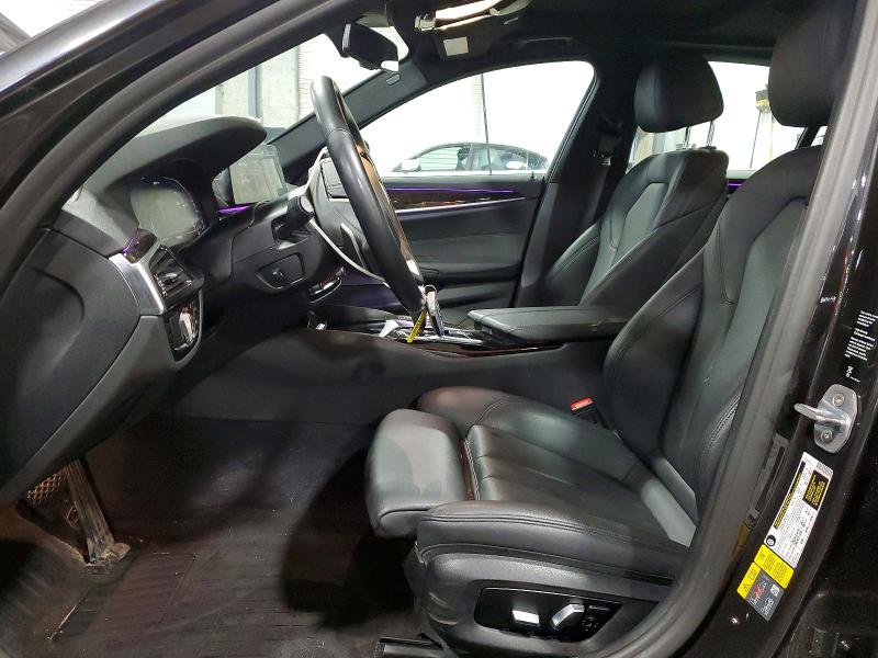 Продажа на аукционе авто 2020 Bmw 530xe, vin: WBAJB1C05LCD36181, номер лота: 56642906