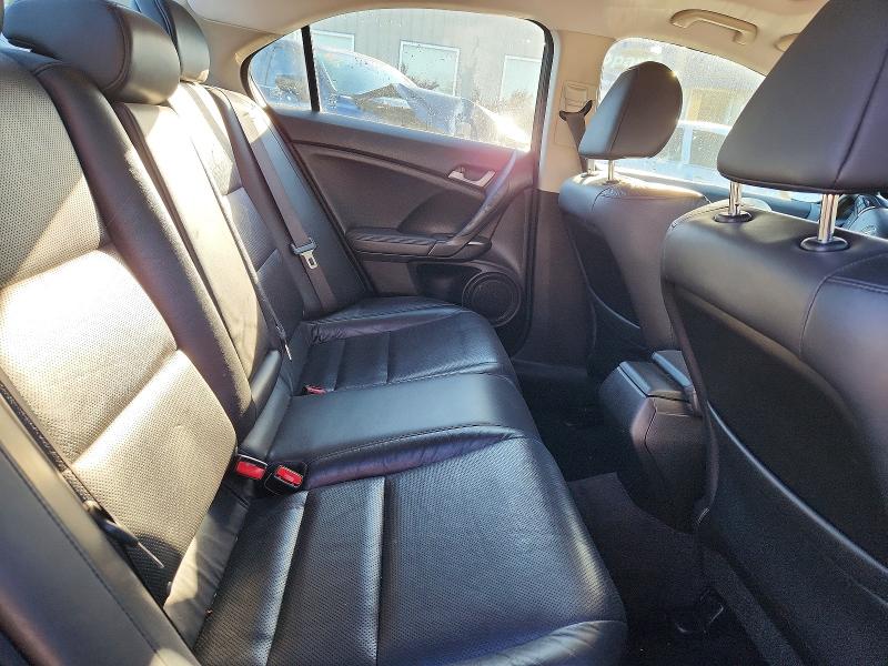 2010 Acura Tsx მანქანა იყიდება აუქციონზე, vin: JH4CU2F67AC022357, აუქციონის ნომერი: 55408966