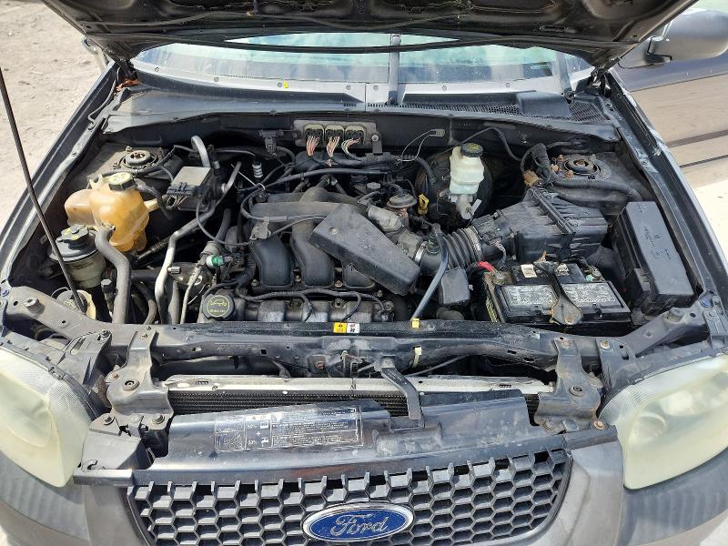 Aukcja sprzedaży 2006 Mercury Mariner, vin: 4M2YU57106KJ18835, numer aukcji: 56743946