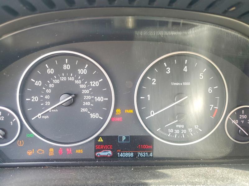 55883416 :رقم المزاد ، 5UXWX9C59E0D24977 vin ، 2014 Bmw X3 مزاد بيع