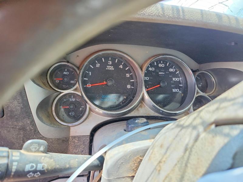 Продаж на аукціоні авто 2011 Gmc Sierra, vin: 1GTR2VE31BZ110295, номер лоту: 55948186