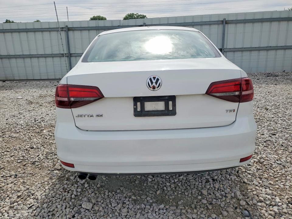 Продажа на аукционе авто 2016 Volkswagen Jetta, vin: 3VW267AJ9GM364297, номер лота: 55586656