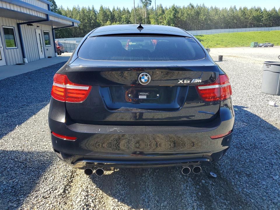 2013 Bmw X6 მანქანა იყიდება აუქციონზე, vin: 5YMGZ0C51DLL29961, აუქციონის ნომერი: 56331396