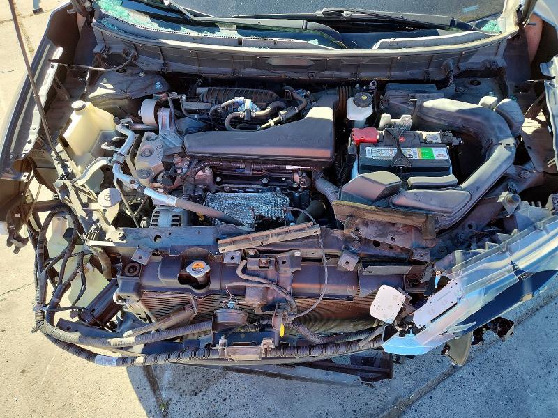 Aukcja sprzedaży 2019 Nissan Rogue, vin: 5N1AT2MT2KC716665, numer aukcji: 57161956