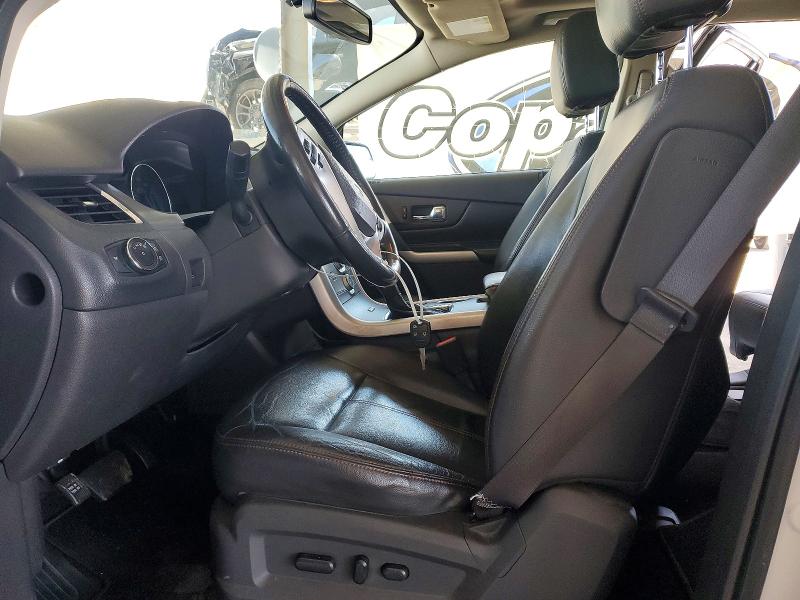 Продаж на аукціоні авто 2013 Ford Edge, vin: 2FMDK3JC5DBB45072, номер лоту: 56004926