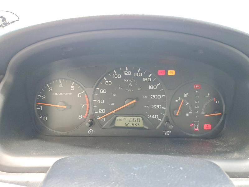 Продажа на аукционе авто 1999 Honda Accord, vin: JHMCG5645XC800185, номер лота: 56240716