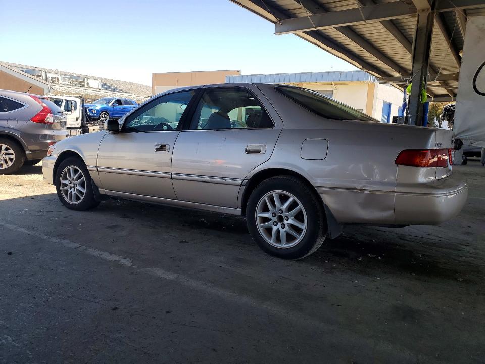 Aukcja sprzedaży 2001 Toyota Camry, vin: 4T1BF28K21U116668, numer aukcji: 56373416