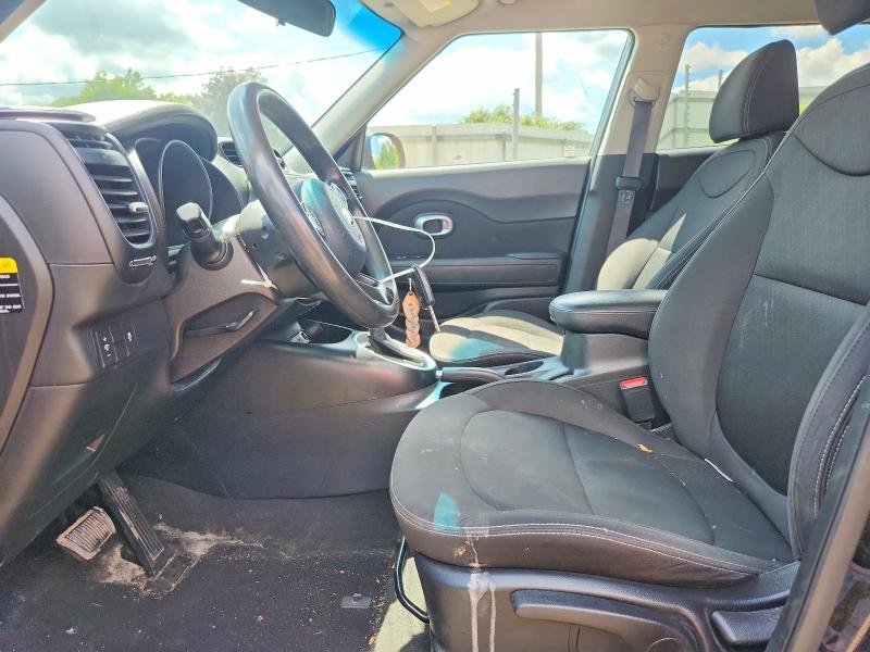 Продажа на аукционе авто 2019 Kia Soul, vin: KNDJN2A27K7696092, номер лота: 58113186
