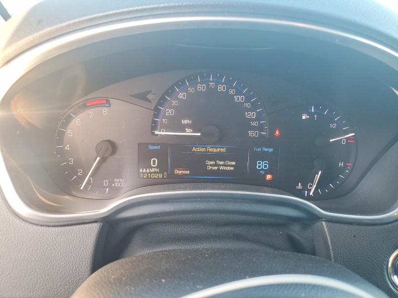Продажа на аукционе авто 2013 Cadillac Srx, vin: 3GYFNCE30DS578043, номер лота: 57016786