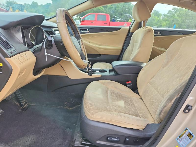 Продаж на аукціоні авто 2012 Hyundai Sonata, vin: 5NPEB4AC9CH323812, номер лоту: 58608976