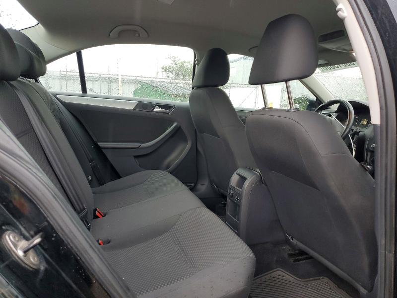 Aukcja sprzedaży 2013 Volkswagen Jetta, vin: 3VW2K7AJ1DM300598, numer aukcji: 58813886