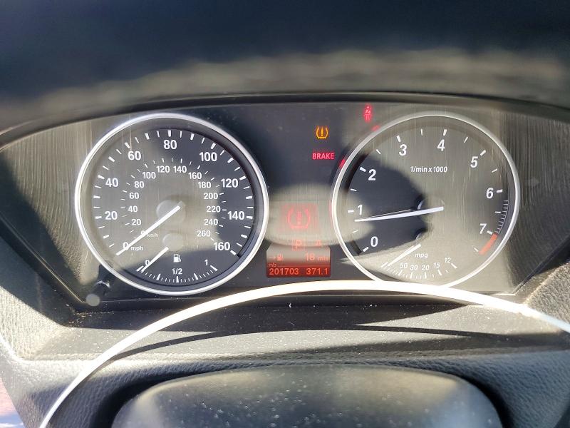 57429496 :رقم المزاد ، 5UXZV4C52D0B19408 vin ، 2013 Bmw X5 مزاد بيع