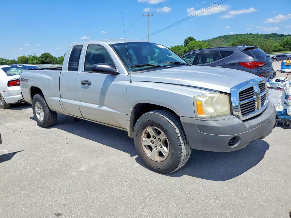 Aukcja sprzedaży 2007 Dodge Dakota, vin: 1D7HE22K07S253578, numer aukcji: 55691976