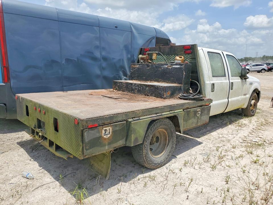 58875246 :رقم المزاد ، 1FDWW36F4YED88415 vin ، 2000 Ford F350 مزاد بيع