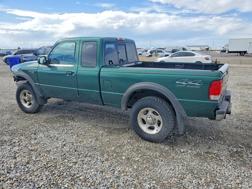 Aukcja sprzedaży 2000 Ford Ranger, vin: 1FTZR15X8YTB36170, numer aukcji: 55657236