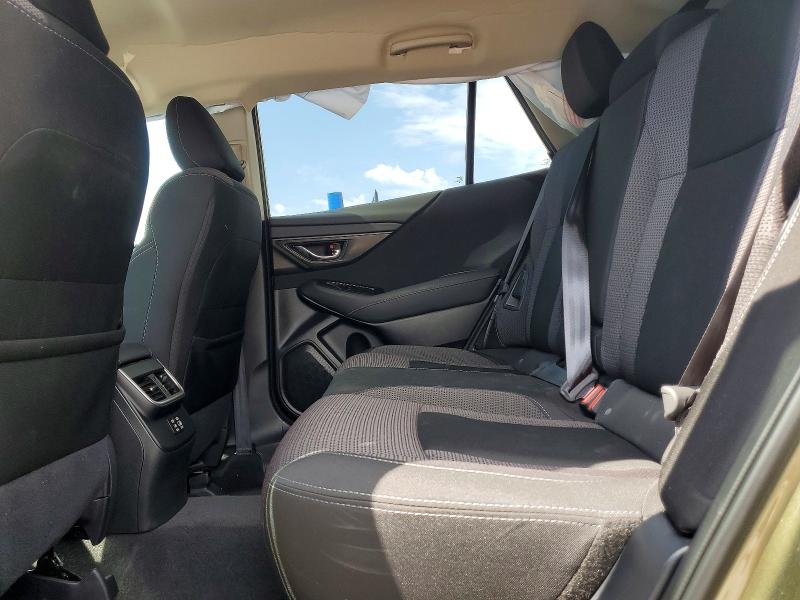 Aukcja sprzedaży 2025 Subaru Outback, vin: 4S4BTACC9S3263175, numer aukcji: 57685196