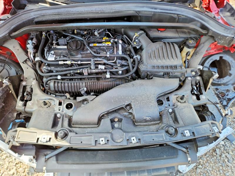 Aukcja sprzedaży 2023 Mini Cooper, vin: WMZ83BR08P3P55608, numer aukcji: 57116436