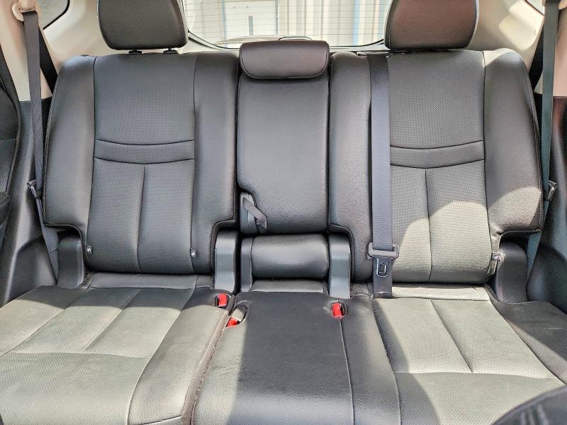 56241356 :رقم المزاد ، 5N1AT2MV4GC872313 vin ، 2016 Nissan Rogue مزاد بيع