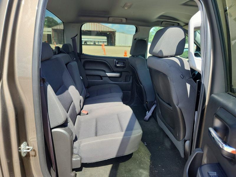 Aukcja sprzedaży 2015 Chevrolet Silverado, vin: 3GCPCREC8FG526474, numer aukcji: 85984035