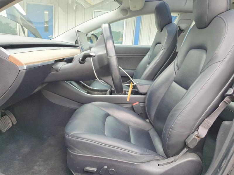 Aukcja sprzedaży 2019 Tesla Model 3, vin: 5YJ3E1EA9KF313445, numer aukcji: 54060366