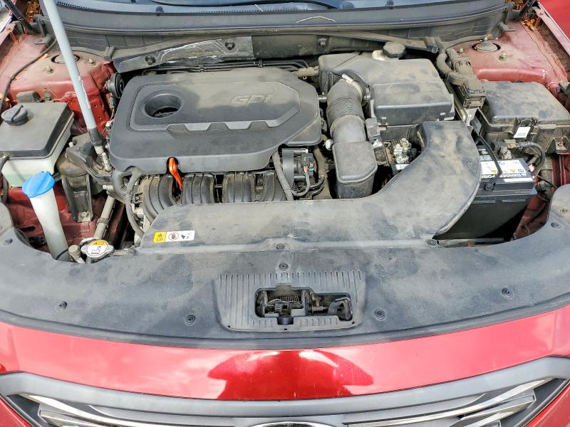 Aukcja sprzedaży 2015 Hyundai Sonata, vin: 5NPE34AF8FH045710, numer aukcji: 55702436