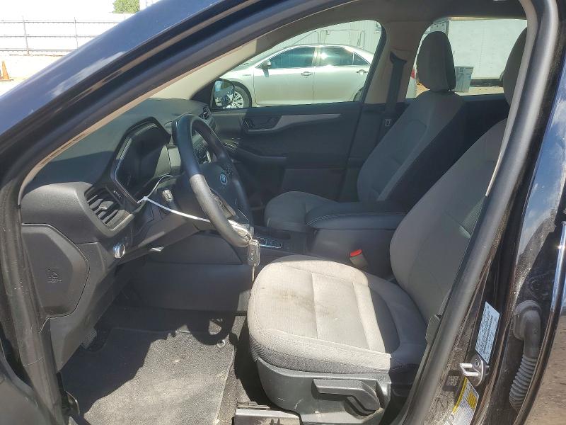 Продаж на аукціоні авто 2020 Ford Escape, vin: 1FMCU0F63LUB41120, номер лоту: 57654456
