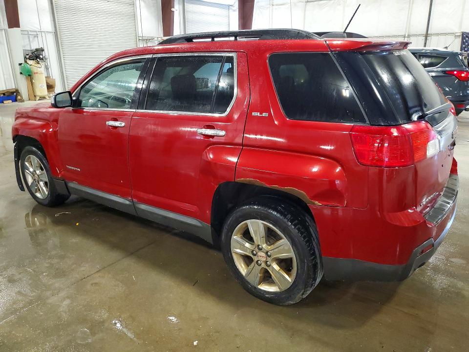 Aukcja sprzedaży 2015 Gmc Terrain, vin: 2GKFLWE36F6281748, numer aukcji: 57256766