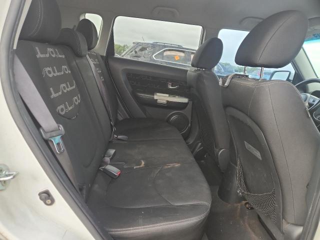Aukcja sprzedaży 2012 Kia Soul, vin: KNDJT2A67C7367810, numer aukcji: 55695906