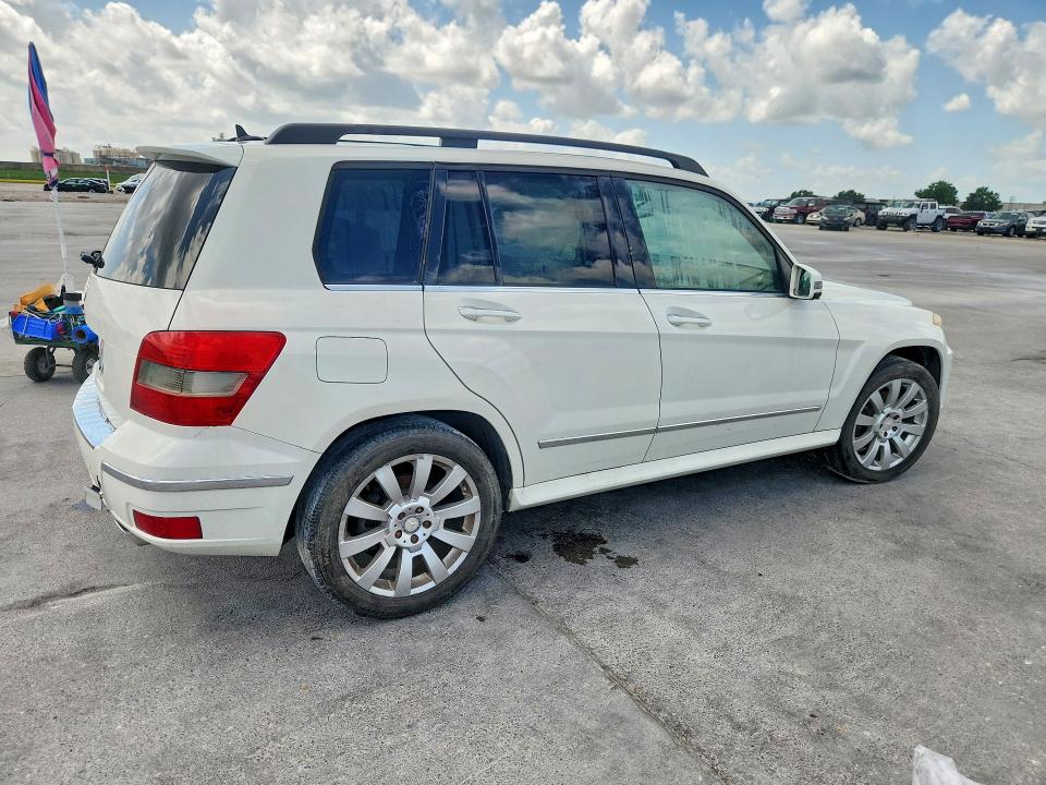 Продажа на аукционе авто 2012 Mercedes-benz Glk, vin: WDCGG5GB4CF743254, номер лота: 58606856