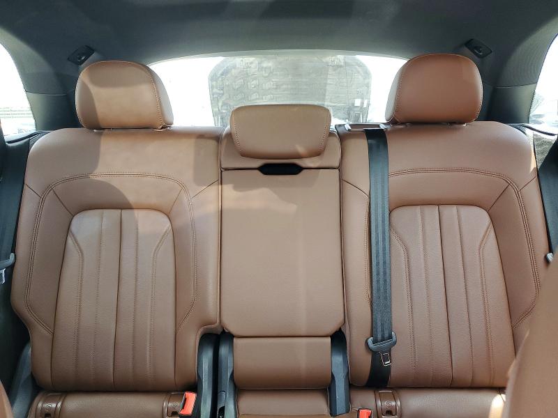 Продажа на аукционе авто 2020 Audi Q5, vin: WA1ANAFY3L2051097, номер лота: 56740606