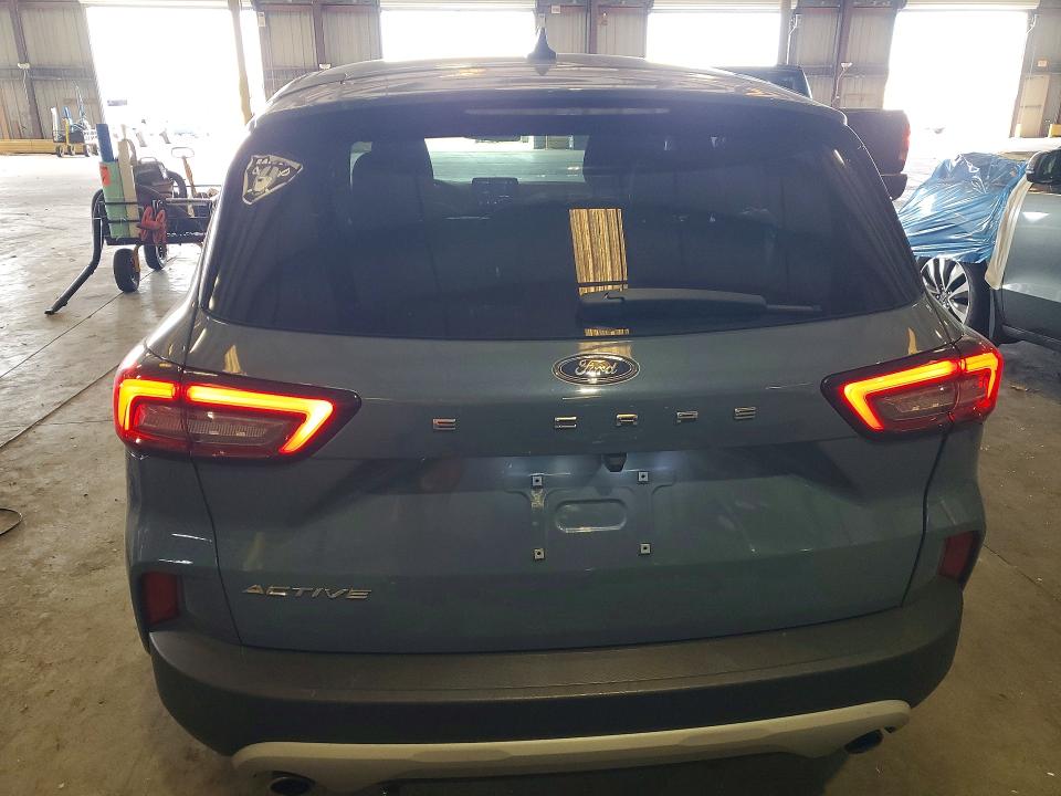 Продажа на аукционе авто 2024 Ford Escape, vin: 1FMCU0GN0RUA26036, номер лота: 55692306