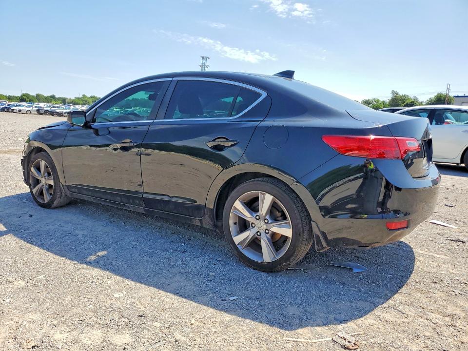 57412466 :رقم المزاد ، 19VDE1F54DE001122 vin ، 2013 Acura Ilx مزاد بيع