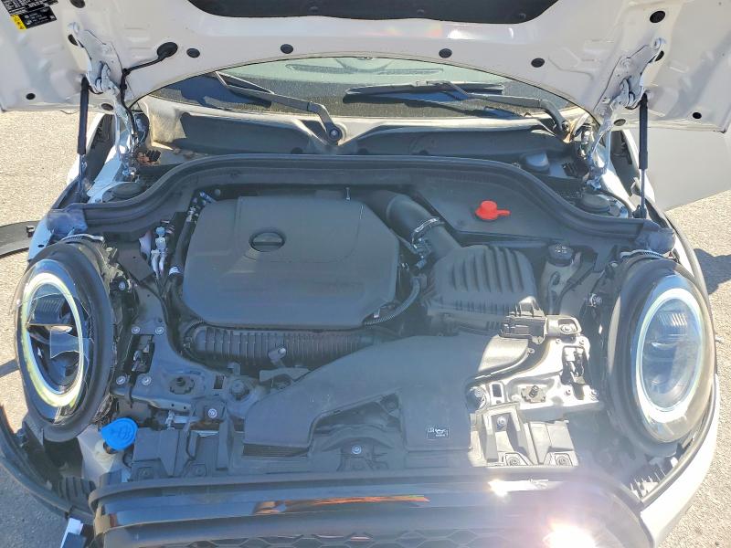 Продажа на аукционе авто 2023 Mini Cooper, vin: WMW43DL03P3R07276, номер лота: 55873786