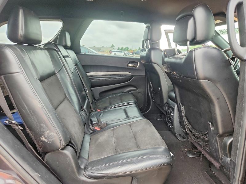 Продажа на аукционе авто 2019 Dodge Durango, vin: 1C4RDHDG9KC647483, номер лота: 57066606