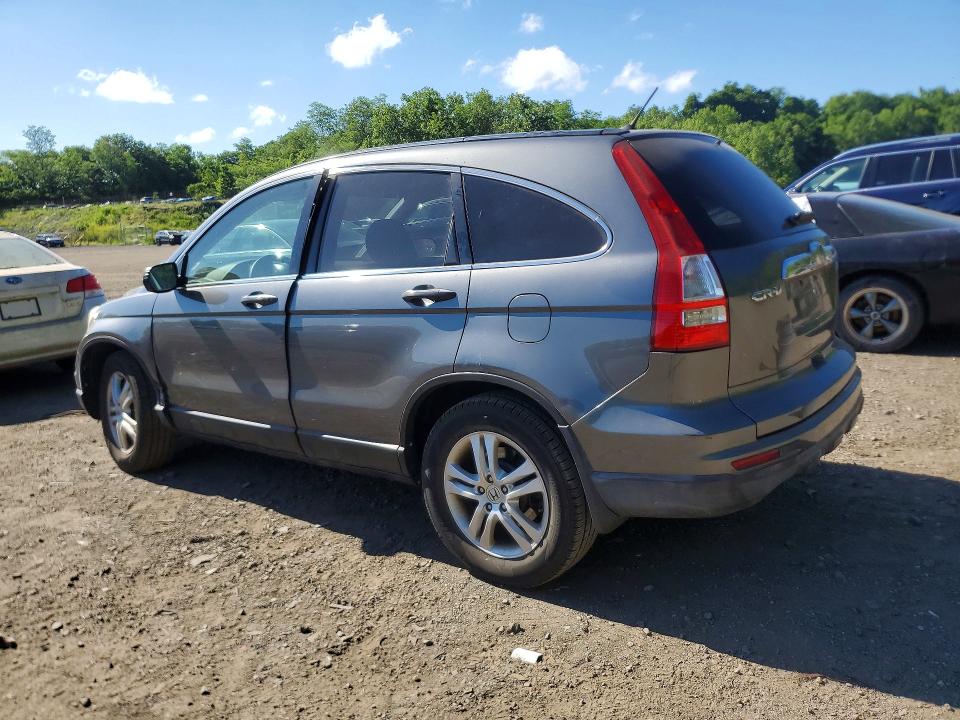 2011 Honda Cr-v მანქანა იყიდება აუქციონზე, vin: 3CZRE4H53BG702726, აუქციონის ნომერი: 56508176