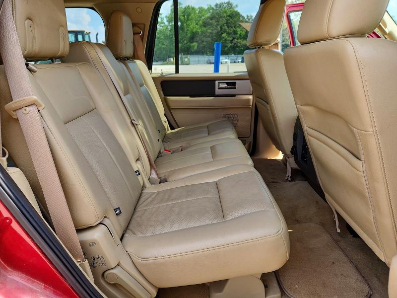 57029246 :رقم المزاد ، 1FMJU1J5XEEF56900 vin ، 2014 Ford Expedition مزاد بيع