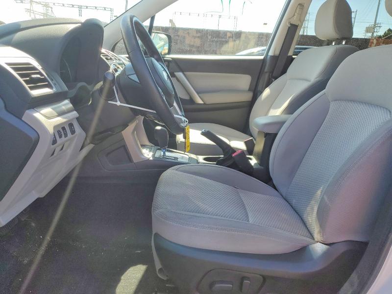 Aukcja sprzedaży 2018 Subaru Forester, vin: JF2SJAGCXJH604302, numer aukcji: 58144106