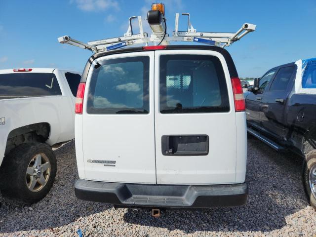 2016 Chevrolet Express G2500 მანქანა იყიდება აუქციონზე, vin: 1GCWGAFF5G1313086, აუქციონის ნომერი: 53118216