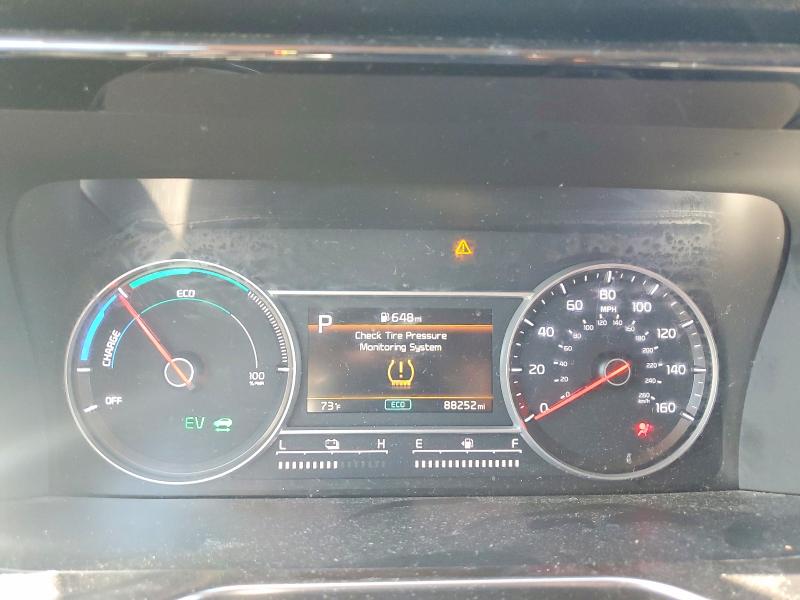 Aukcja sprzedaży 2022 Kia Sorento, vin: KNDRG4LG4N5090038, numer aukcji: 57606446