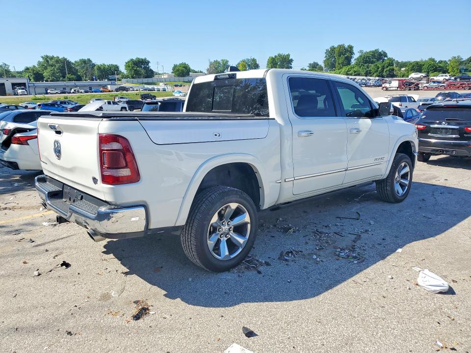 Продаж на аукціоні авто 2022 Ram 1500, vin: 1C6RREHT0NN270422, номер лоту: 57411696