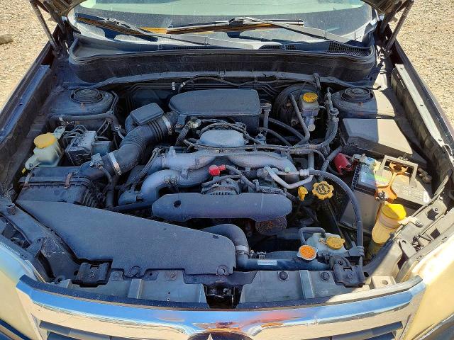 59232066 :رقم المزاد ، JF2SH6CC7AH784739 vin ، 2010 Subaru Forester مزاد بيع